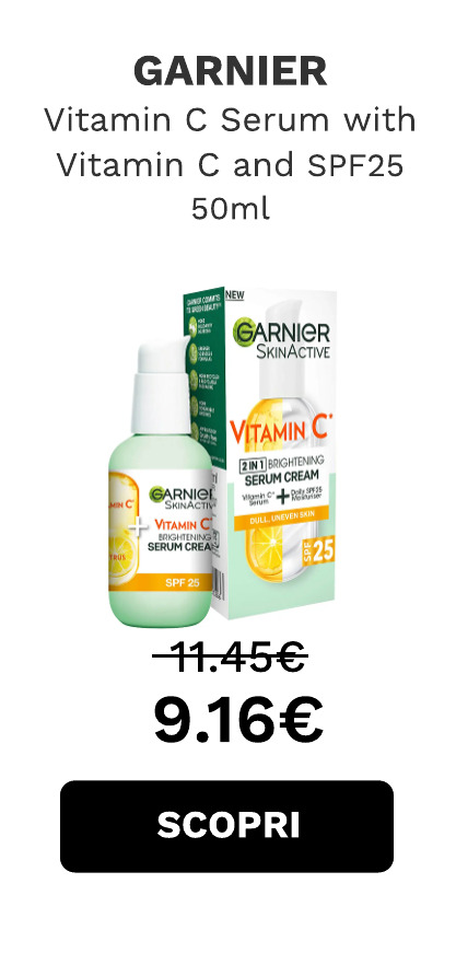 GARNIER