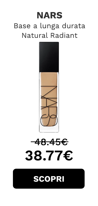 nars