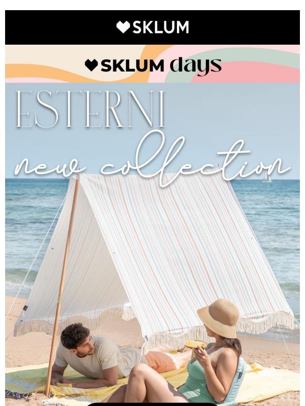 Pronti per il primo tuffo 🏊Elementi essenziali dell'estate