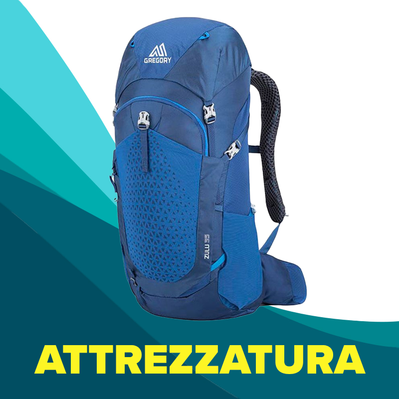 ATTREZZATURA