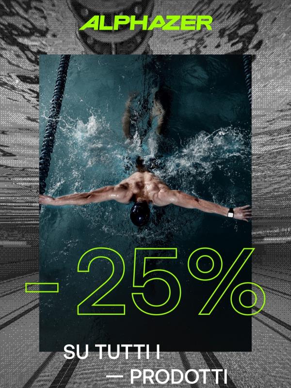 Un'offerta incredibile solo per te!