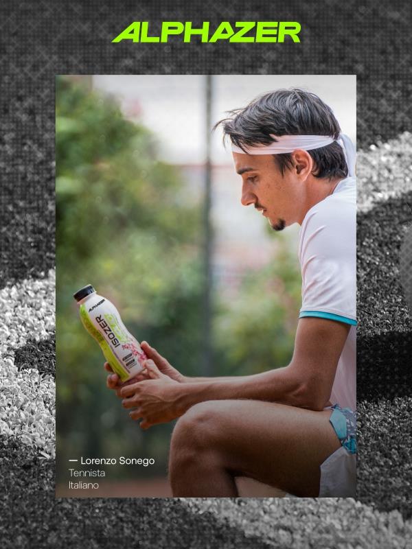 Caricati di energia col 35% di sconto!