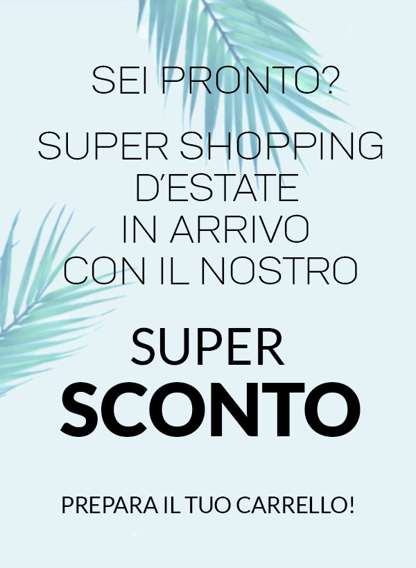 SCONTO EXTRA