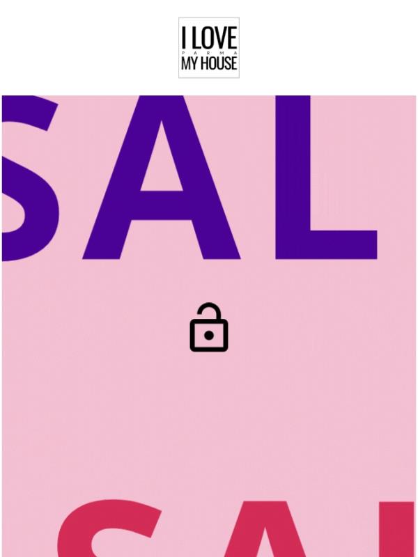 invito alla private sale