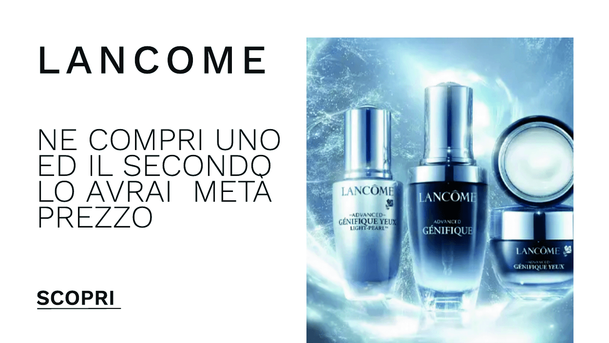 lancome