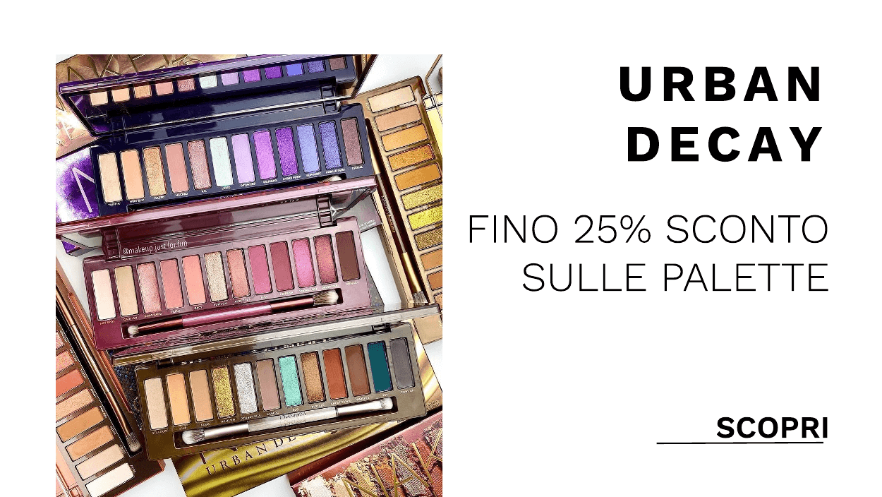 urbandecay