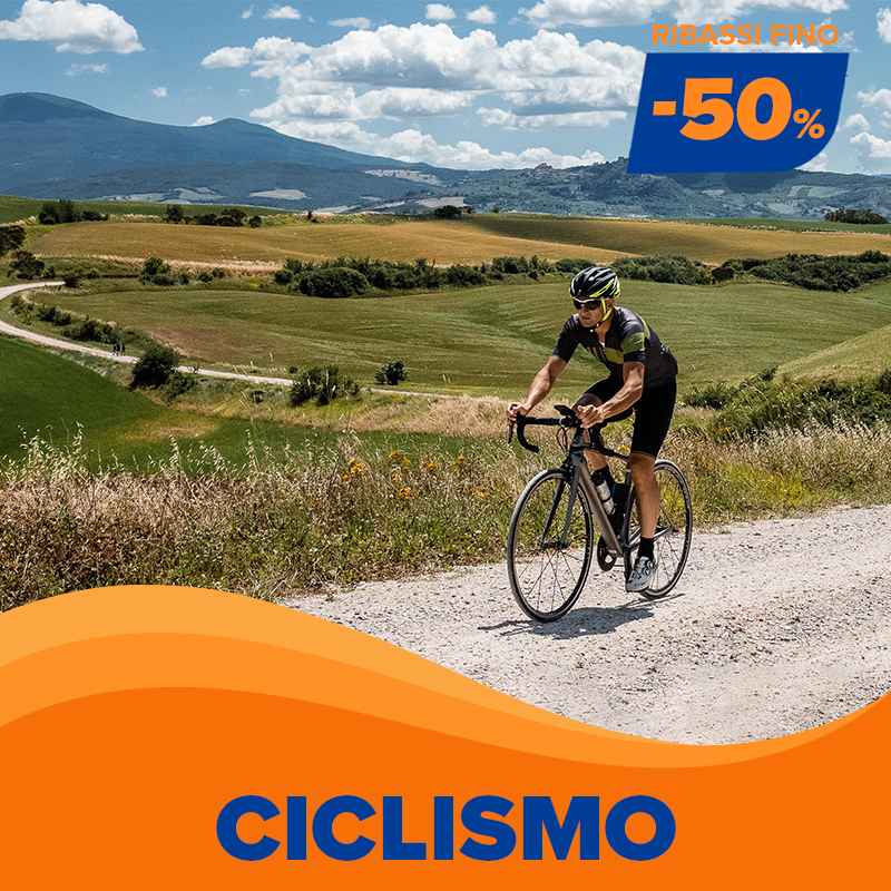 ciclismo