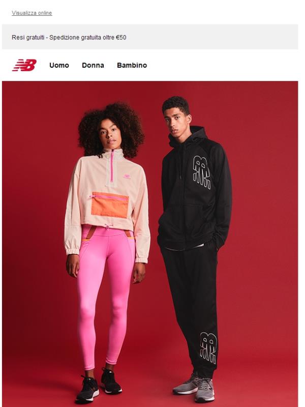 Solo per te | Fino al 40% di sconto