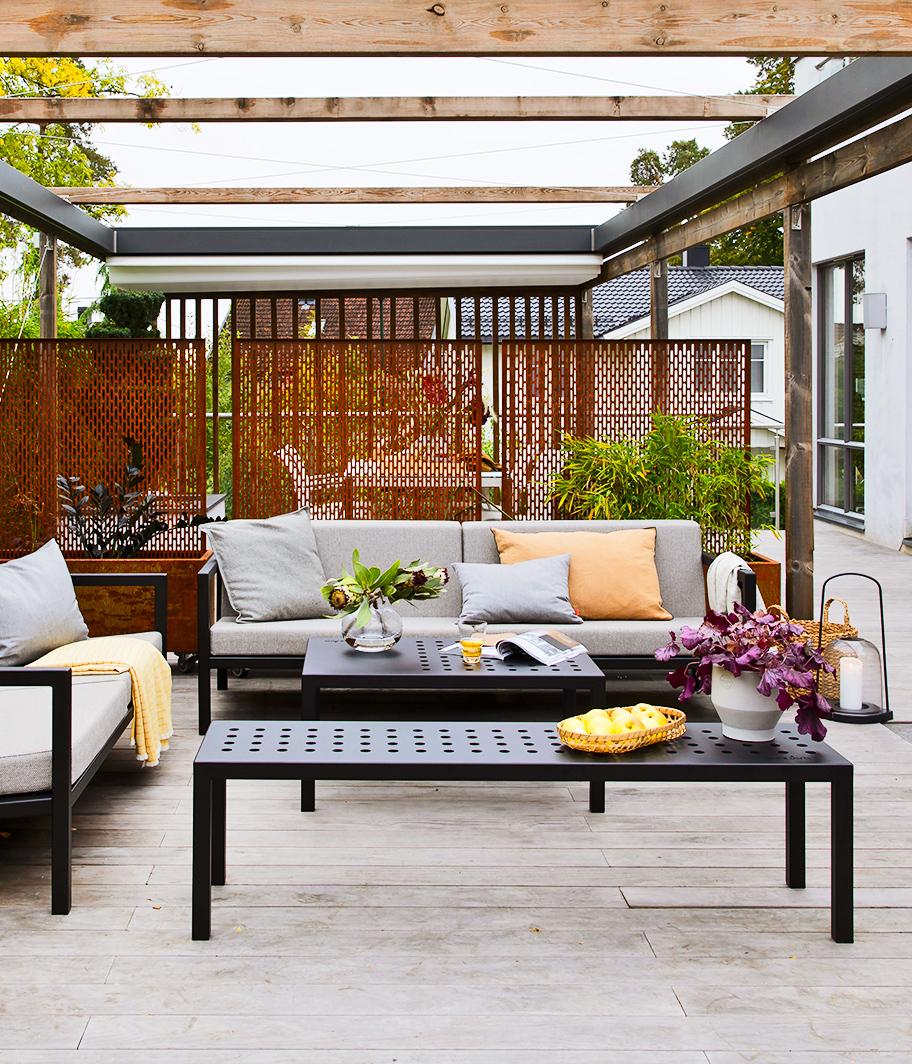 Outdoor Easy Care 