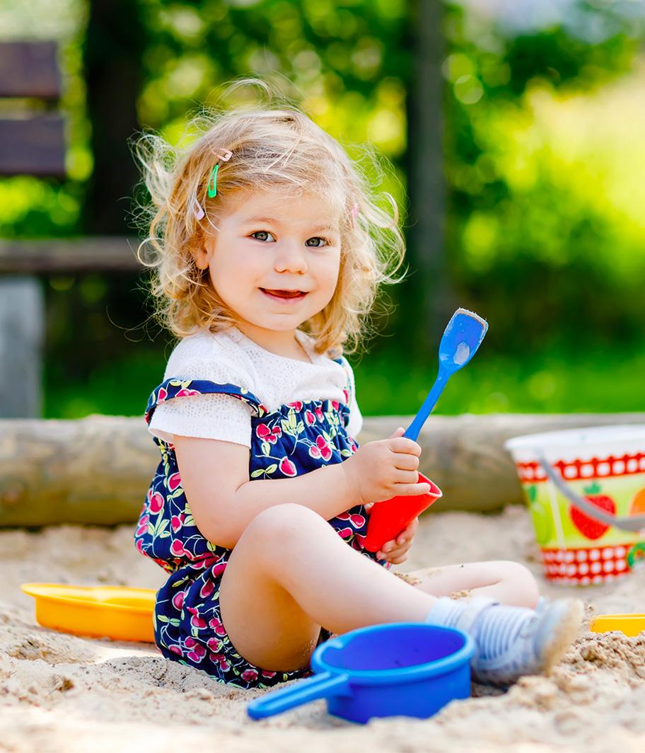 L'Estate dei Più Piccoli 