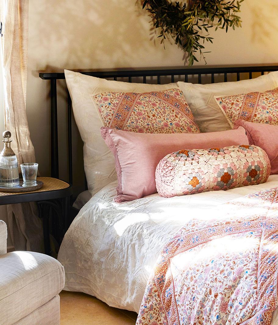 Letto Vintage Country 