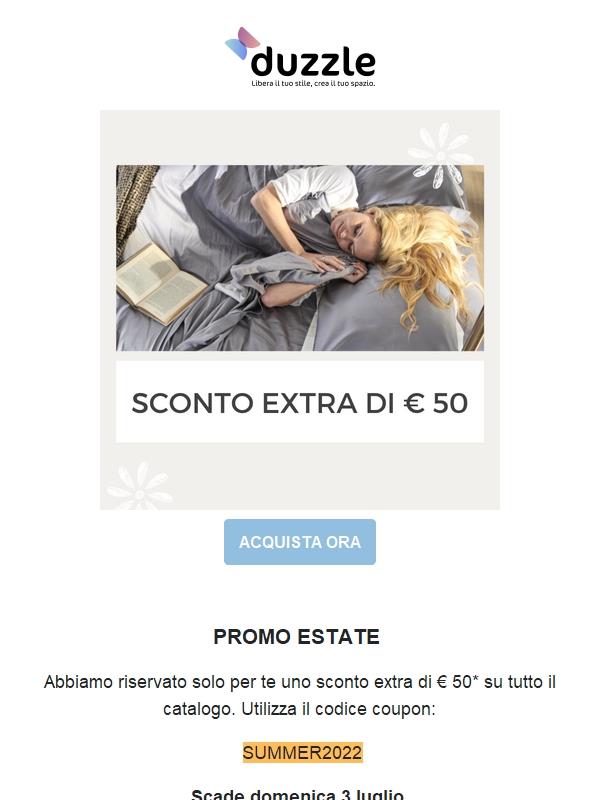 Abbiamo un regalo per te! 🎁