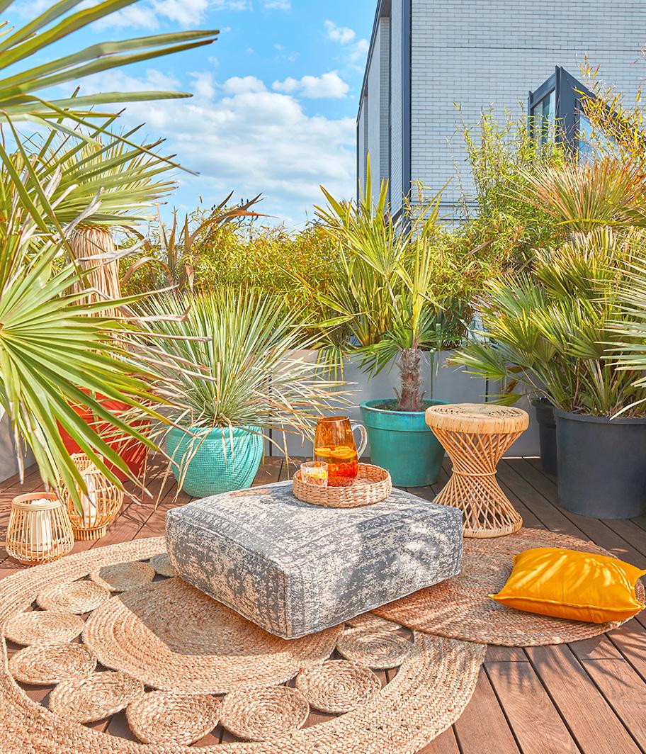 Relax Outdoor 