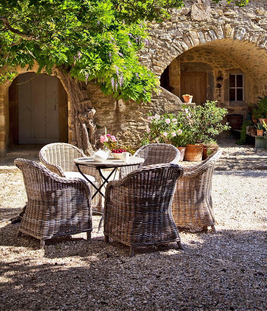 Outdoor Classico Italiano 