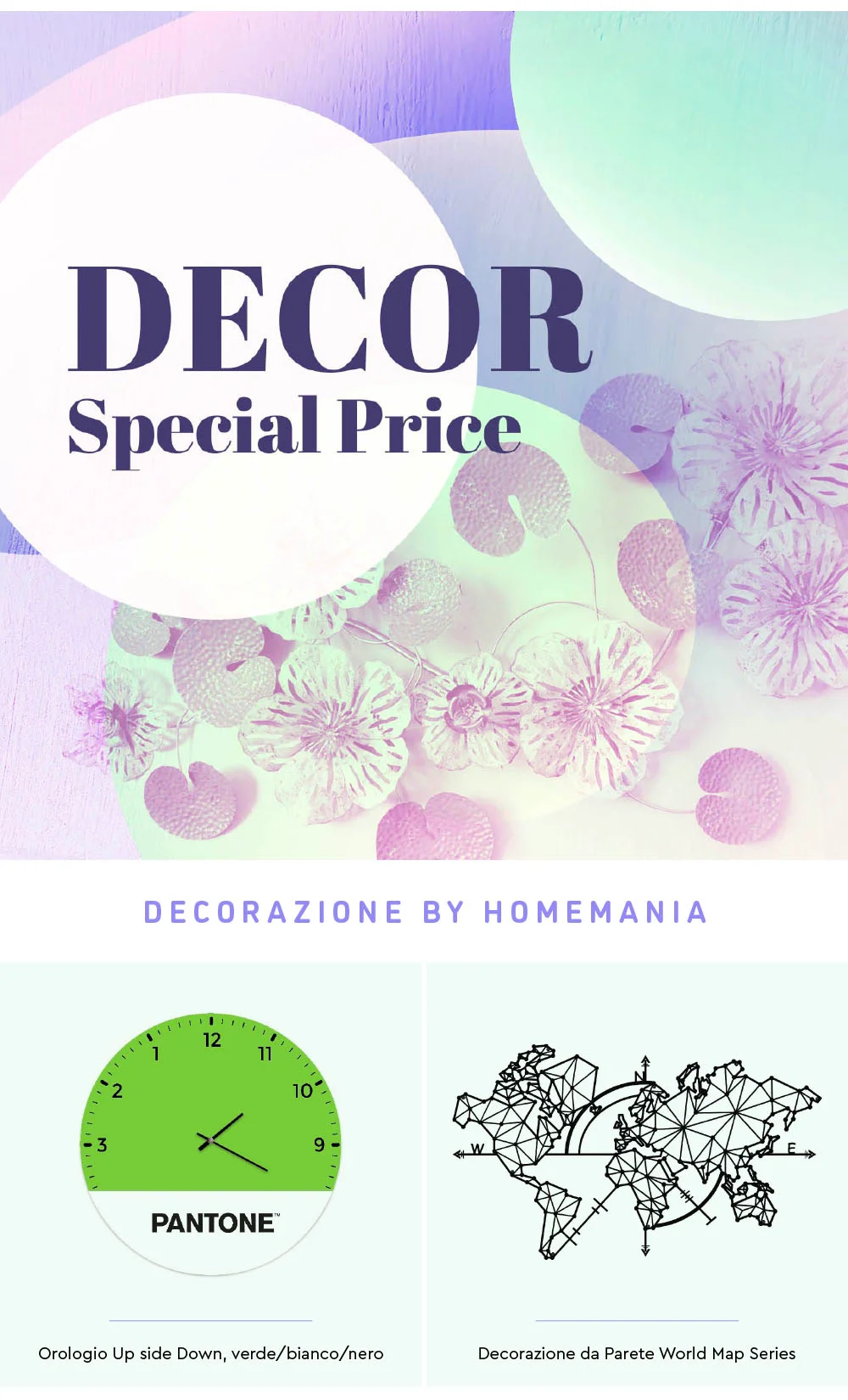 Decorazione by Homemania