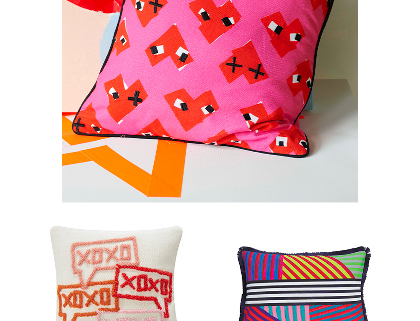 Donald Robertson x Westwing Collection