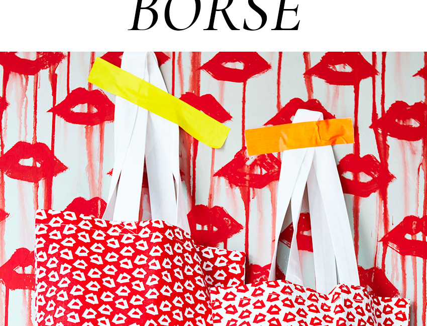 Donald Robertson x Westwing Collection