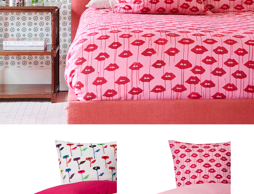 Donald Robertson x Westwing Collection