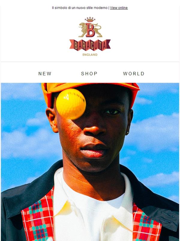 G4 Classic | Lo stile di un’icona