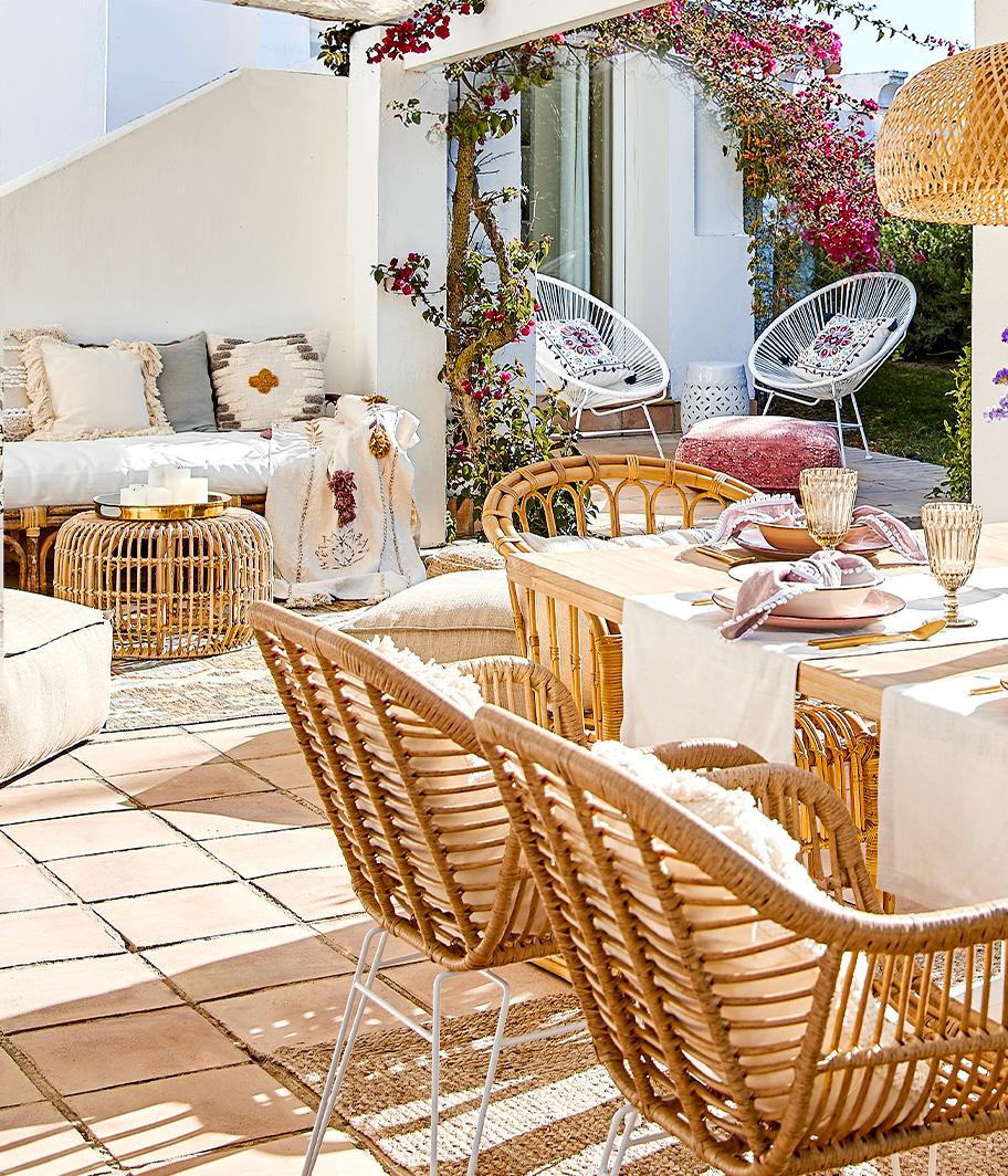 Veranda Chic 