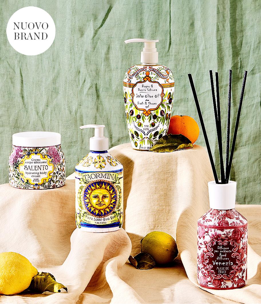 NEW: Rudy Profumi 