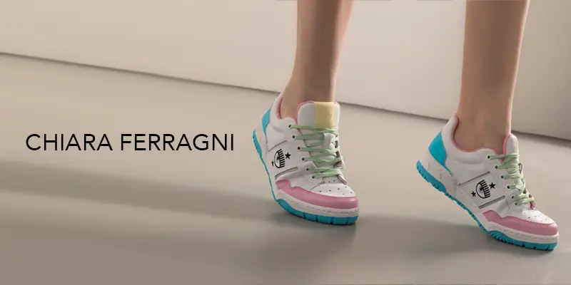 Chiara Ferragni - Abbigliamento, Costumi e Accessori trendy
