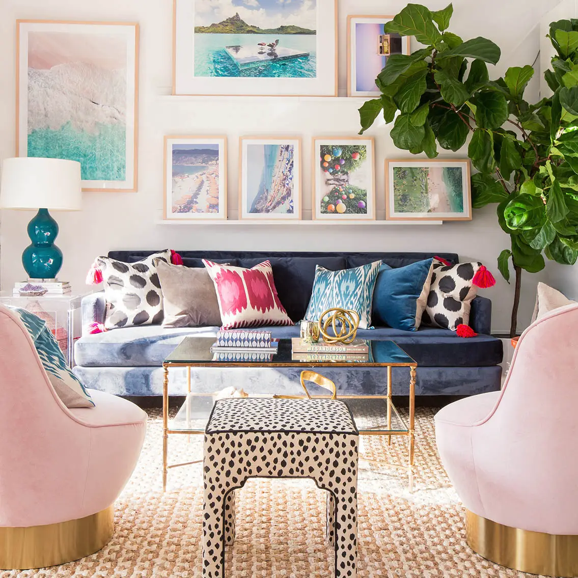 Arredo Eclettico