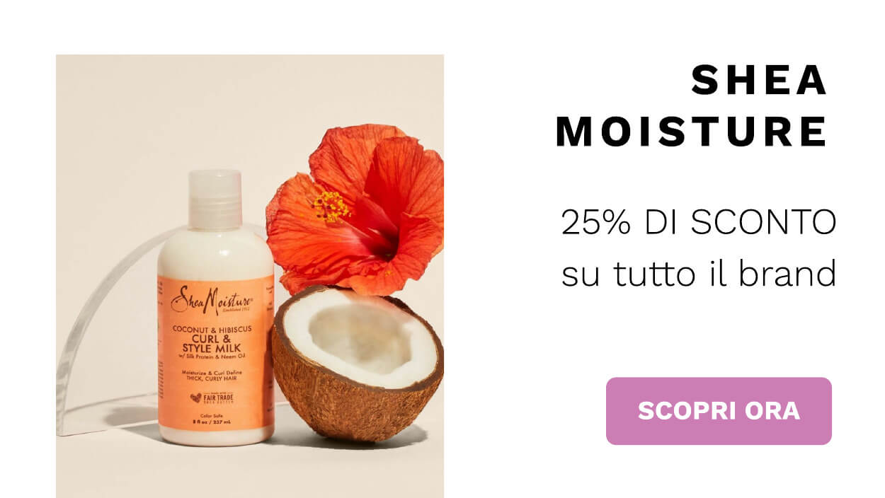 shea moisture