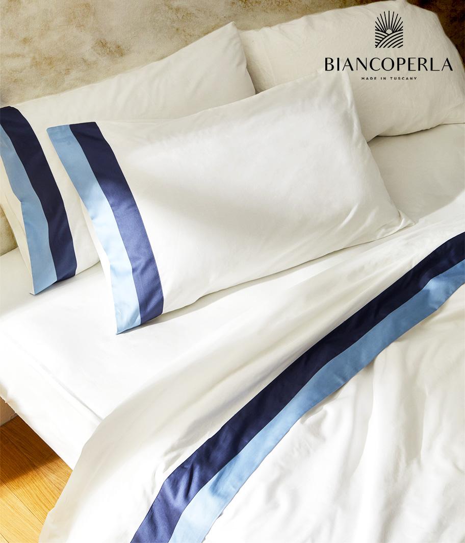 Danubio by BiancoPerla Home