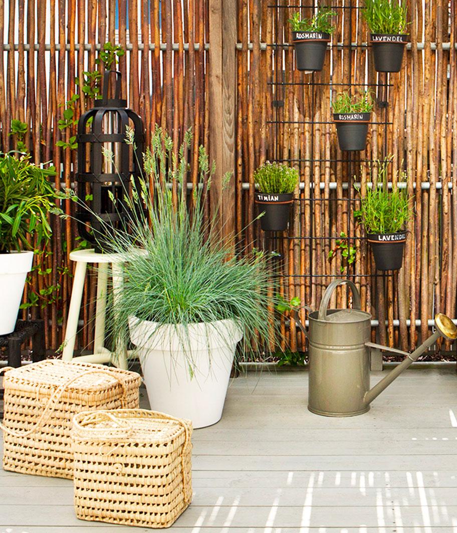 Privacy Outdoor 