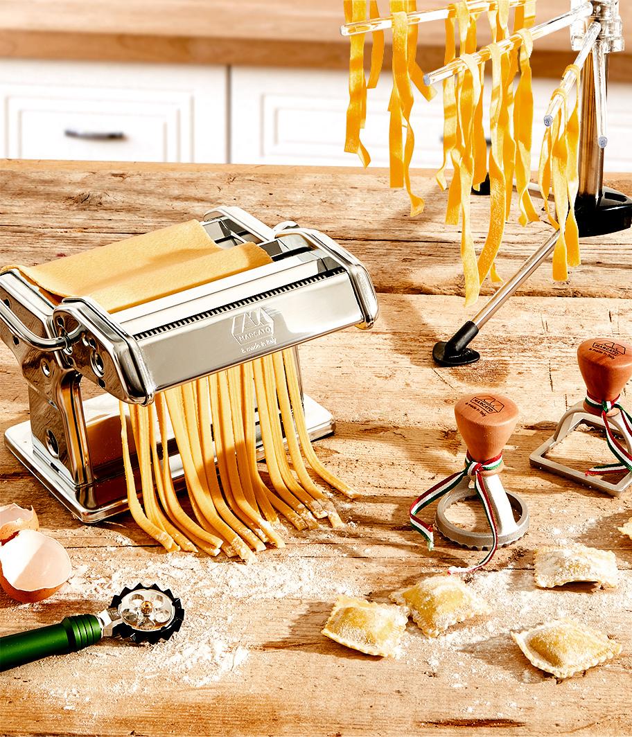 Marcato: Pasta Fatta in Casa