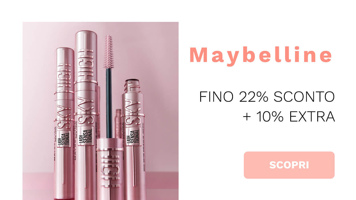 maybelline