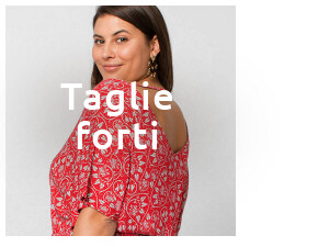 Taglie forti >
