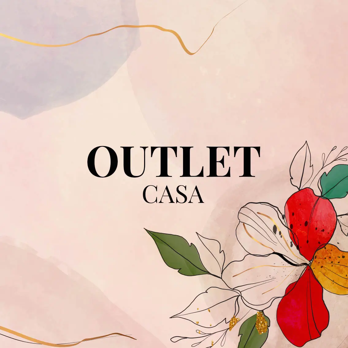 Outlet Casa