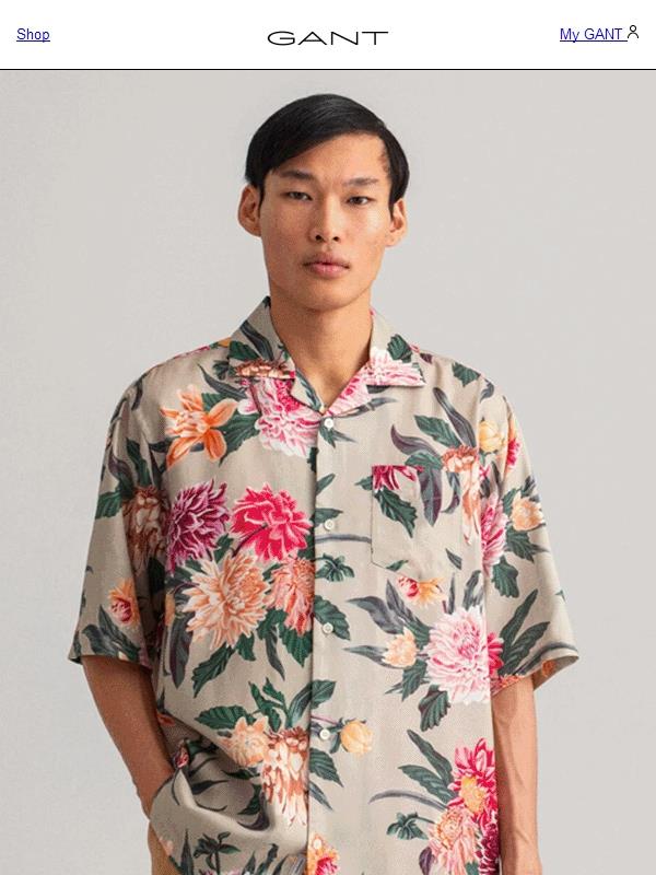 Style d'Estate con i Saldi