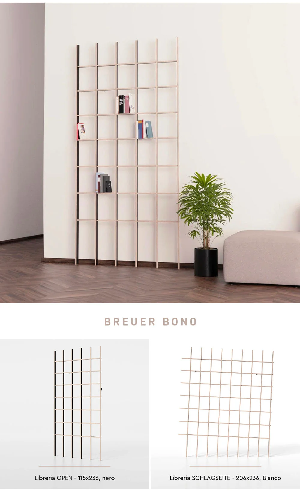 Breuer Bono