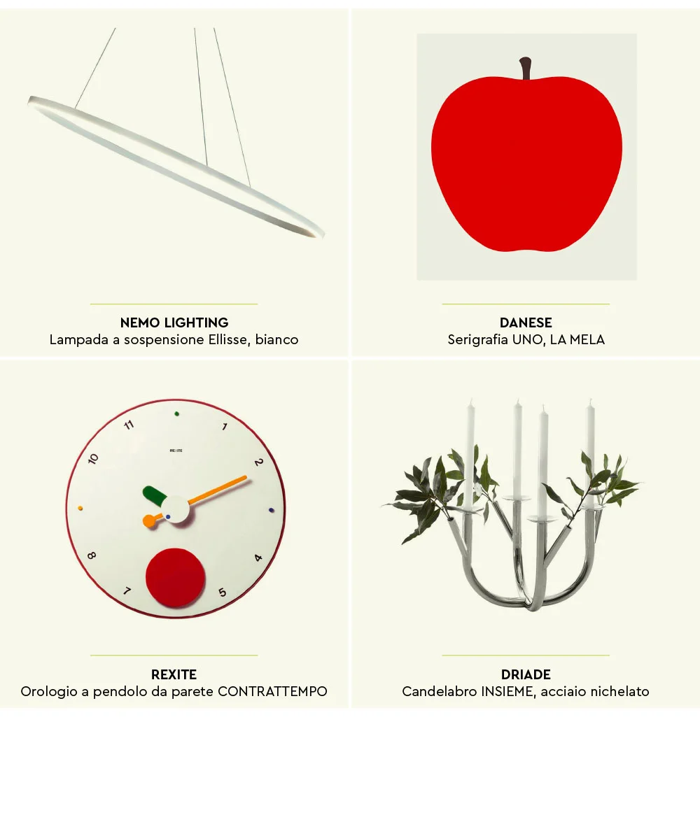 Selezione Design