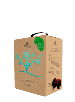  5L Bag in Box Chardonnay