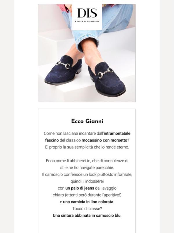 L’abbinamento perfetto per la tua serata al mare