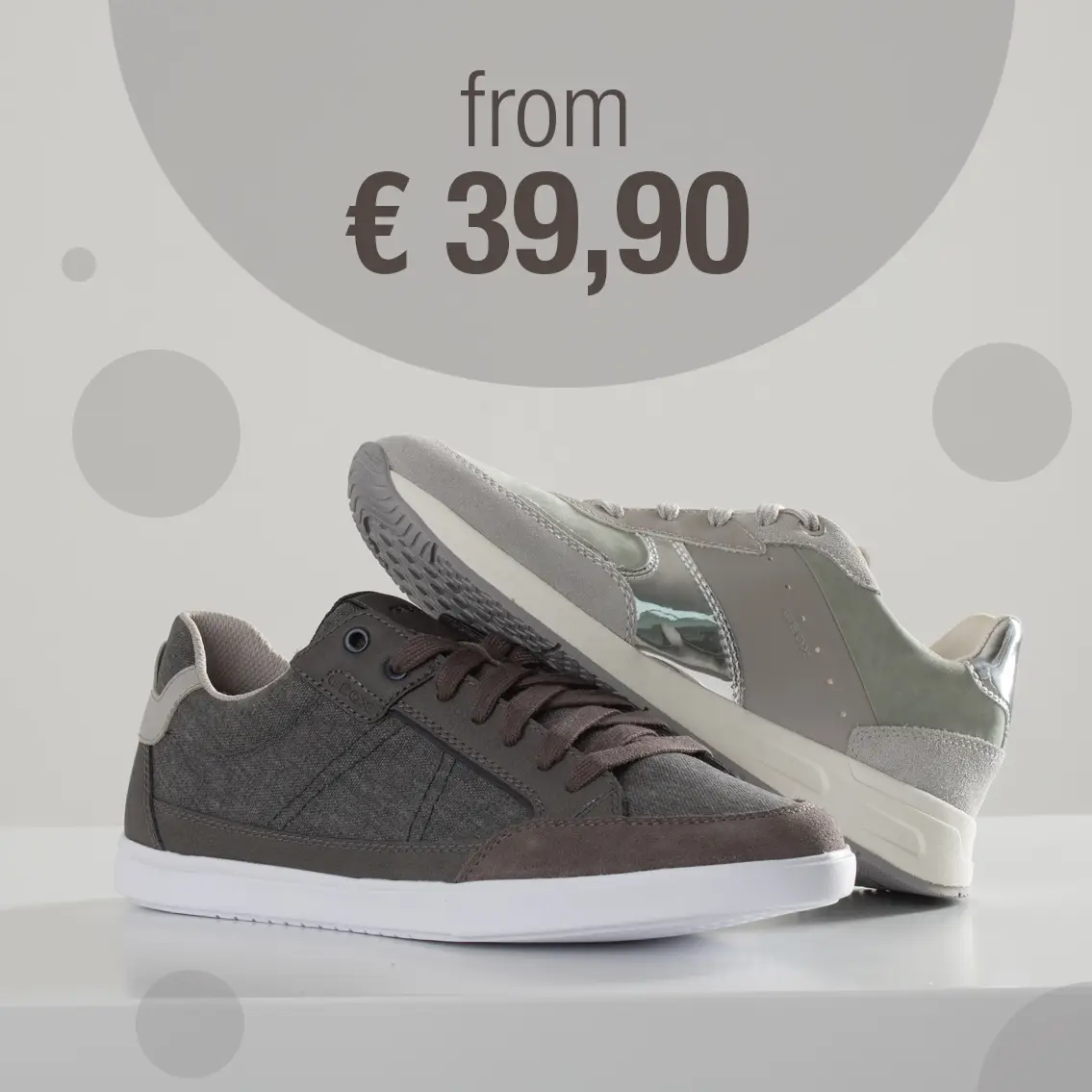 Geox Scarpe Outlet Online