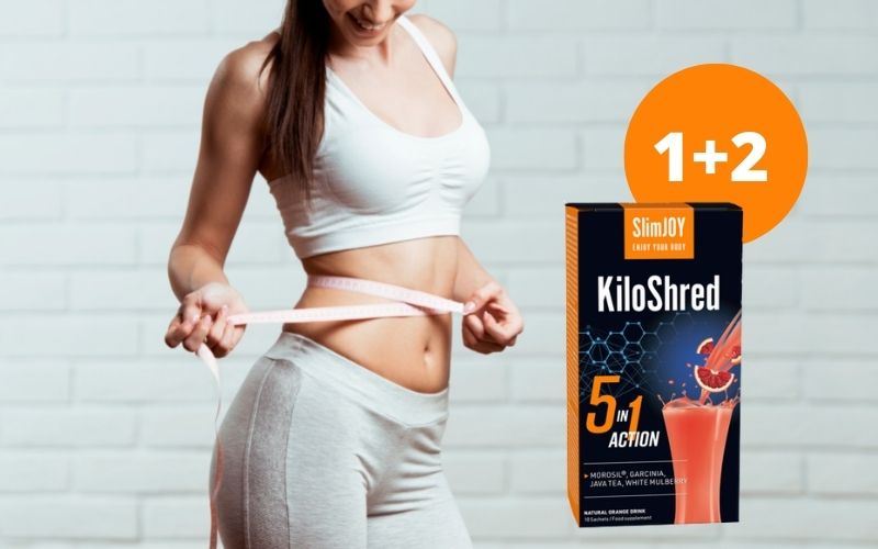 Kiloshred