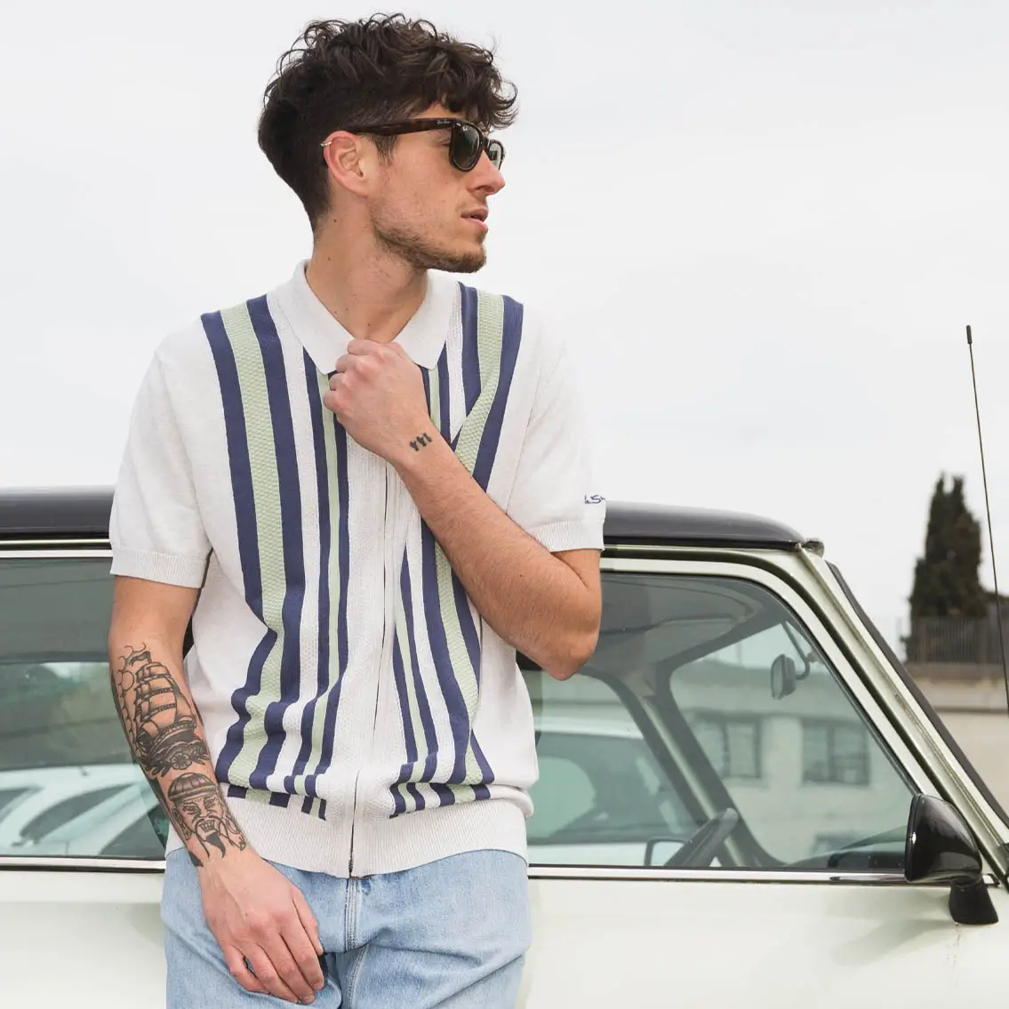 Ben Sherman