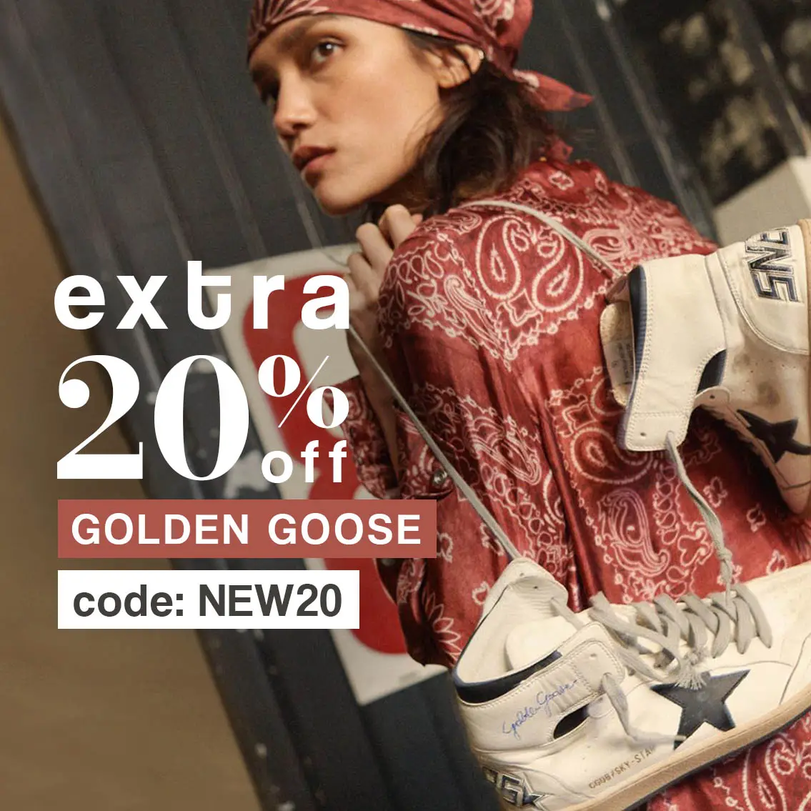 Moda New