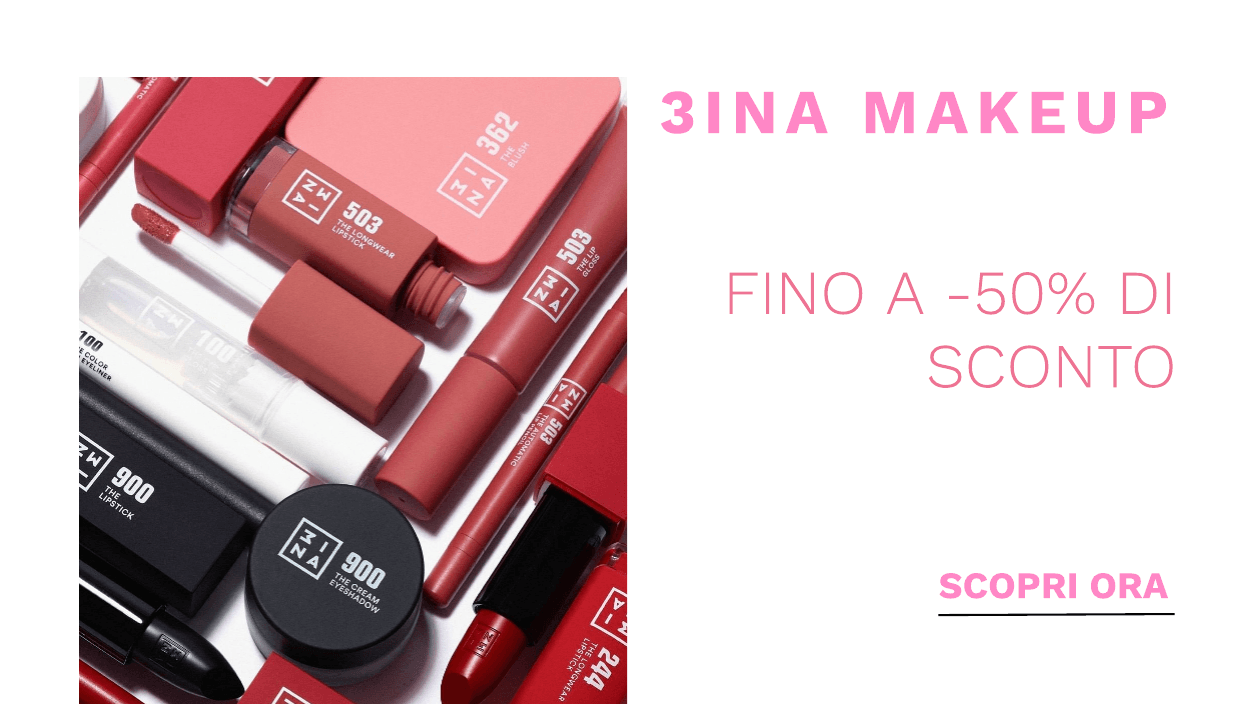 3inamakeup