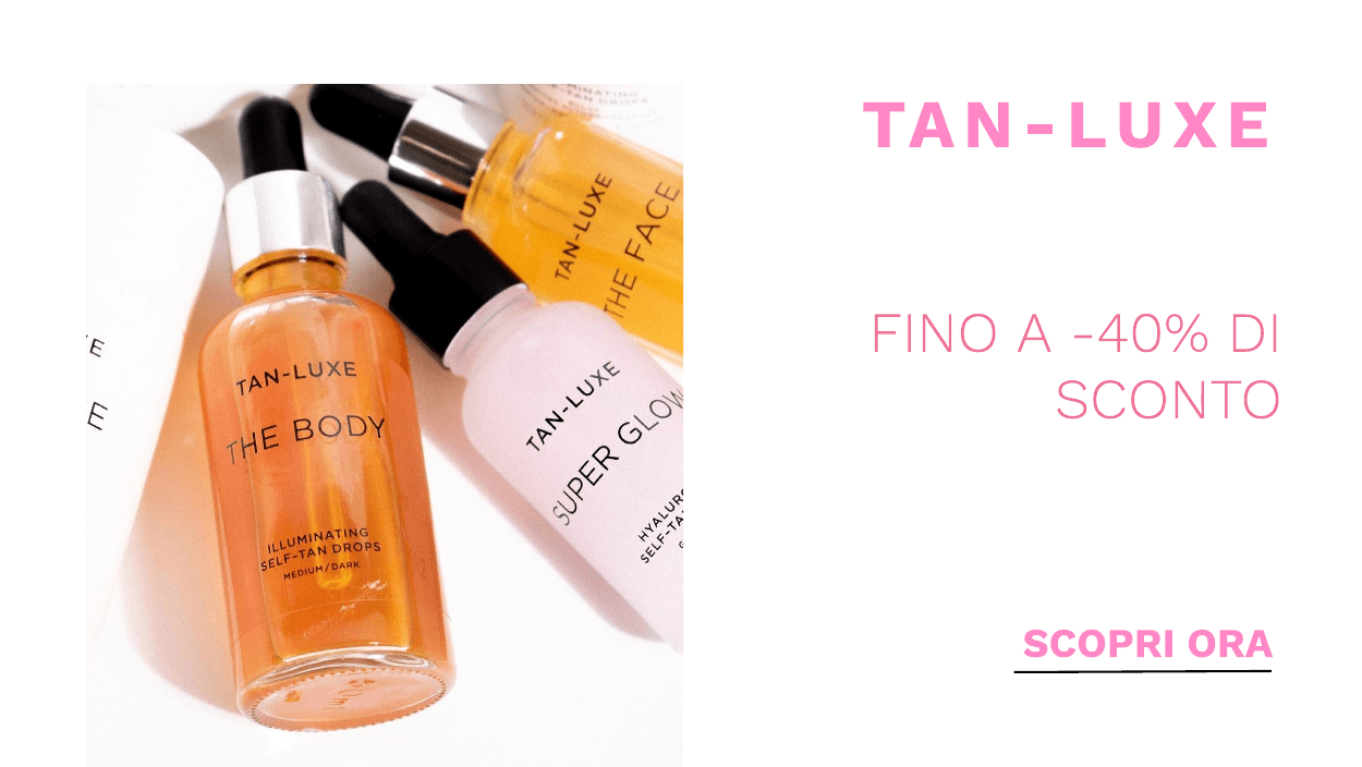 tanluxe