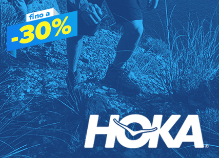 HOKA FINO A -30%