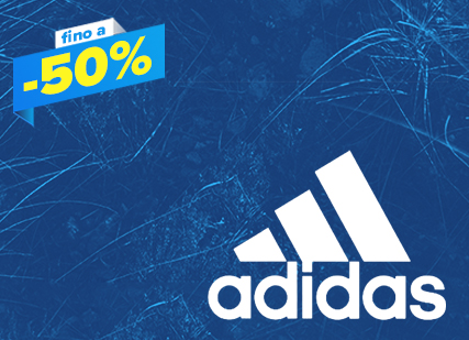 ADIDAS FINO A -50%