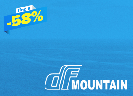 DF MOUNTAIN FINO A- 58%