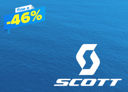 SCOTT FINO A -46%