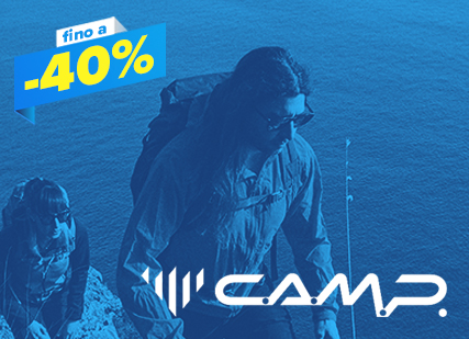 CAMP FINO A -40%